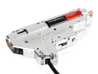 HPA Konverzní Kit PDiK V2 Gen.3 S Mechaboxem - Mancraft