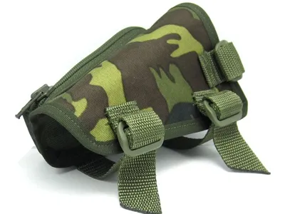 Návlek Na Pažbu - VZ.95 - AS-Tex