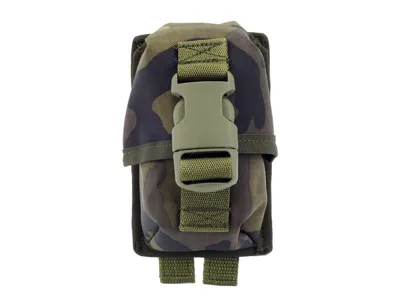 Granátová Sumka MOLLE - VZ.95 - AS-Tex