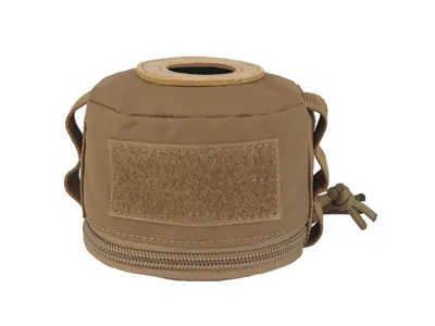 Malé Pouzdro Pro Plynovou Kartuši - Imperator Tactical