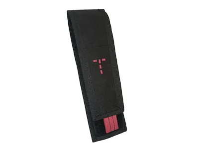 Pouzdro Na Tourniquet (Škrtidlo) MOLLE - Černé - AS-Tex