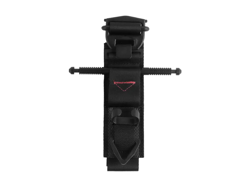 Imperator Tactical Tlakové Škrtidlo SOF 4.0 - Černé