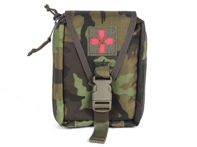 IFAK / Lékárnička Gen.2 MOLLE - VZ.95 - AS-Tex