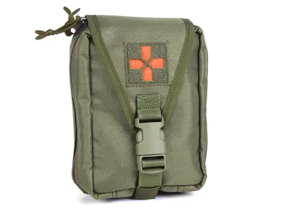 IFAK / Lékárnička Gen.2 MOLLE - Drab - AS-Tex