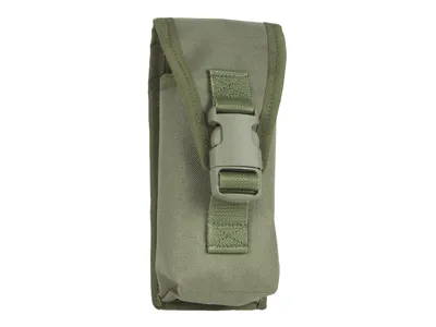 Pouzdro Pro Rychloplničku ODIN, MOLLE - Drab - AS-Tex