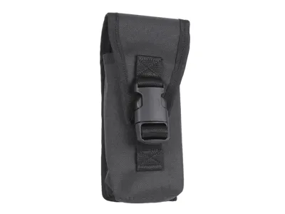 Pouzdro Pro Rychloplničku ODIN, MOLLE - Černá - AS-Tex
