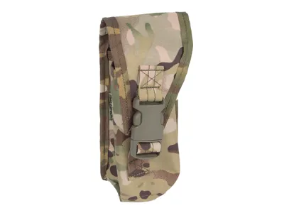 Pouzdro Pro Rychloplničku ODIN, MOLLE - Multicamouflage - AS-Tex
