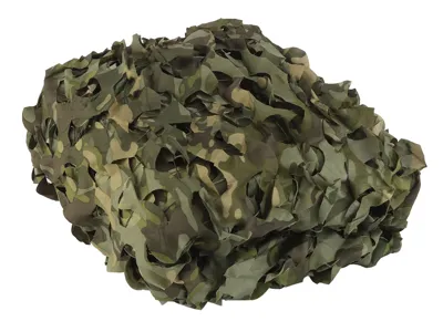 Maskovací Síť Laset Cut 3 x 4 M - Multicamouflage - Imperator Tactical