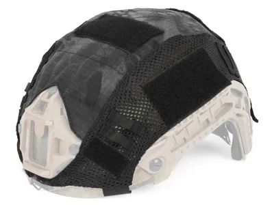 Potah Na Helmu FAST - Typhon - Imperator Tactical