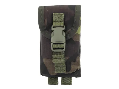 Pouzdro Na Vysílačku - VZ.95 - AS-Tex