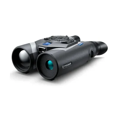 Binocular Térmico Symbion LRF DXR50 - Pulsar