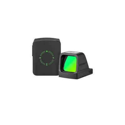 Punto Verde Osight X GN Multi Retícula - OSIGTH