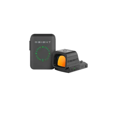 Punto Rojo Osight XR Multi Retícula - OSIGTH