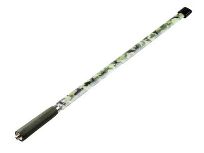 Taktická Skládací Anténa 47 cm - Baofeng