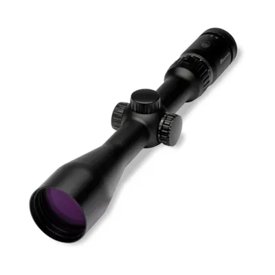 Four XE 2.5-10x50 - Burris