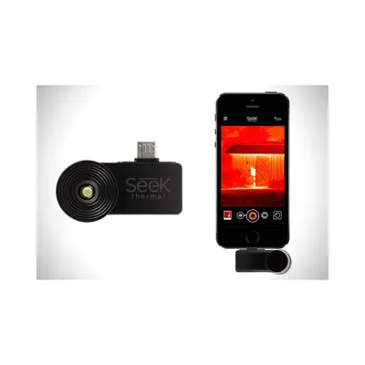Xr Tm - SEEK THERMAL