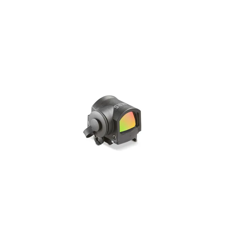 Punto Rojo Mrs Micro Reflex Sight