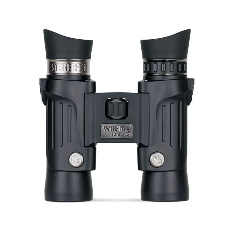 Steiner Prismatico Wildlife