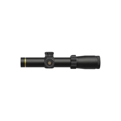 Vx-Freedom AR 1.5-4x20 Firedot MIL Ring