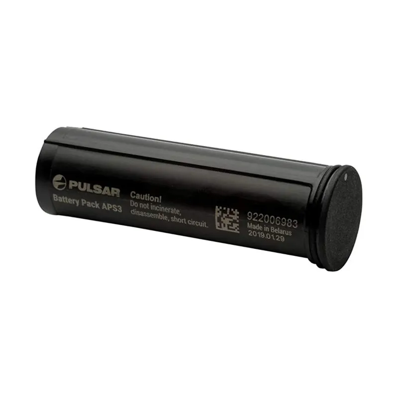 Pulsar APS 3