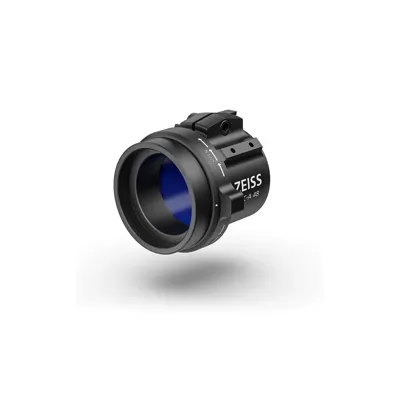 Adaptador para Clip-On Dtc (Dtc-A) - Zeiss