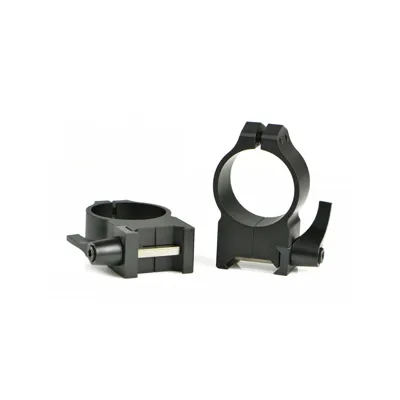 Anillas Warnes Des 30mm Altas