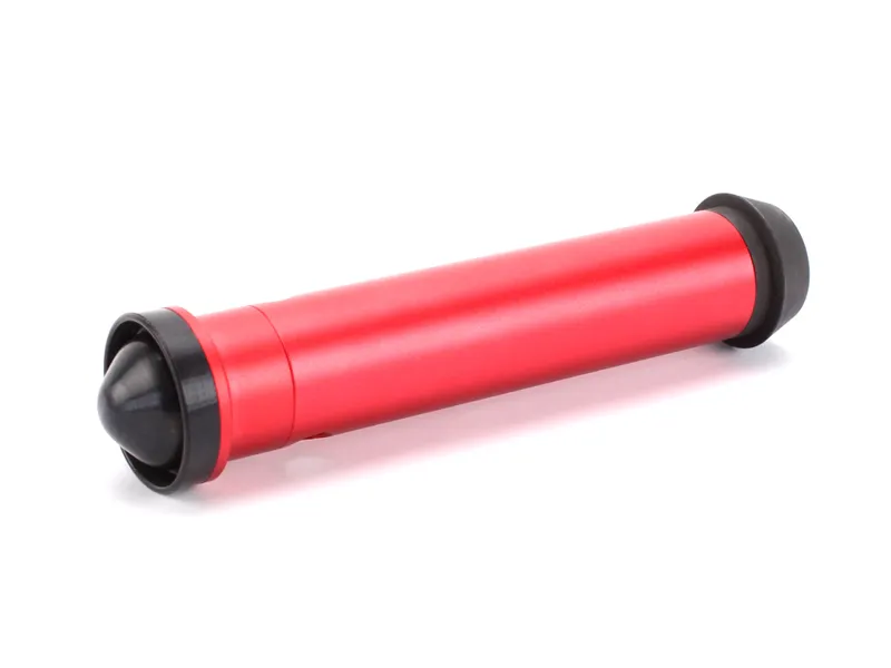 Silverback Píst Pro TAC-41 · Negro