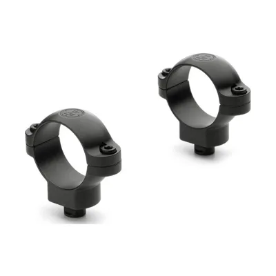 Anillas QR 30 mm Altas - Leupold