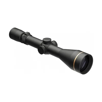 VX-3I 4.5-14x50 Side Focus Cds-Zl Duplex - Leupold
