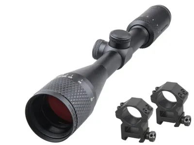Puškohled Matiz 6-18x44 SFP - Vector Optics
