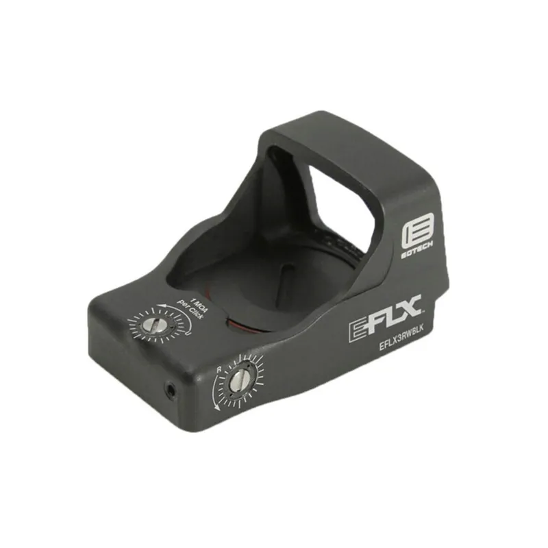 EOTech Eflx Mini Reflex Sight 3 MOA