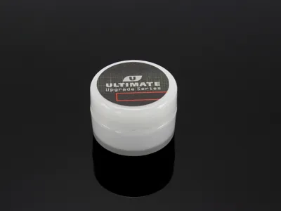 Vodivá Pasta Na Kontakty Ultimate (2,5 ml) - ASG