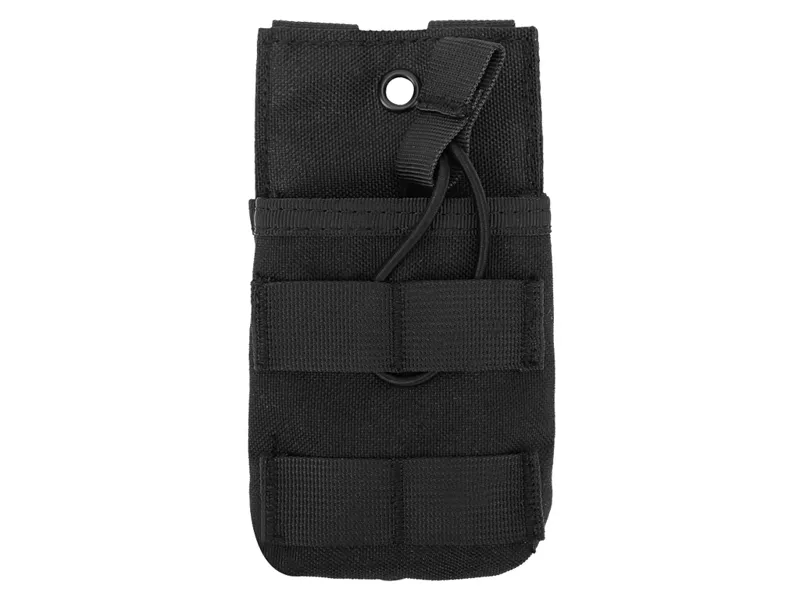 Imperator Tactical Sumka Pro AK Zásobník - Černá