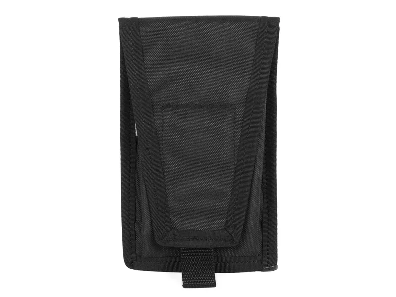 AS-Tex Sumka M14/SR25 MOLLE - Černá