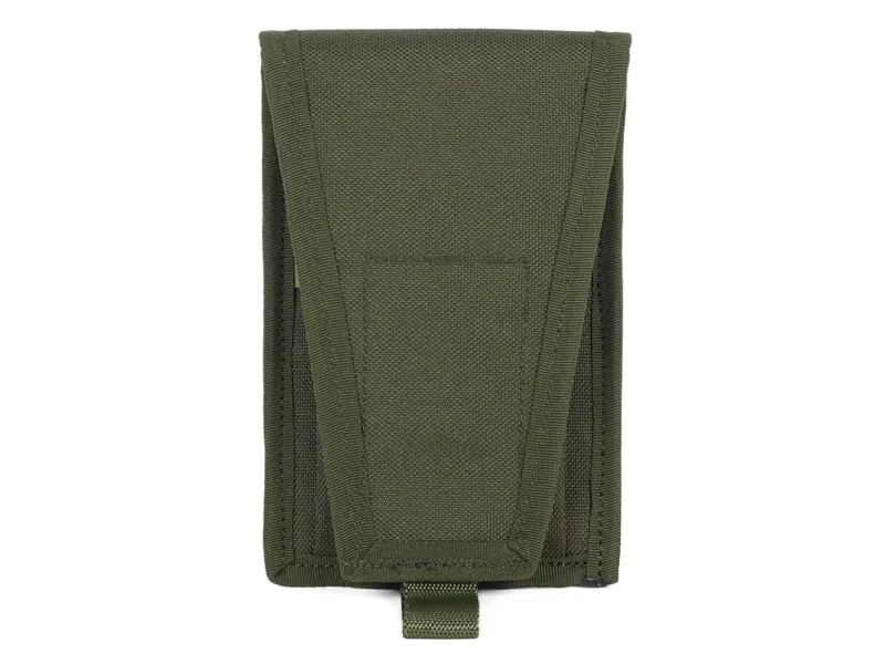 AS-Tex Sumka M14/SR25 MOLLE - Zelená
