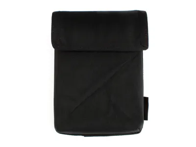 Sumka Pro Zásobníky HTI (MOLLE, Cordura) - Černá - Silverback