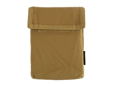Sumka Pro Zásobníky HTI (MOLLE, Cordura) - Silverback
