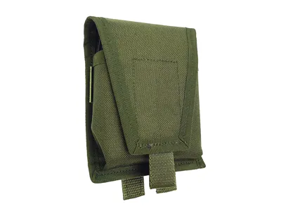 Sumka Na Zásobníky SVD, MOLLE - Drab - AS-Tex