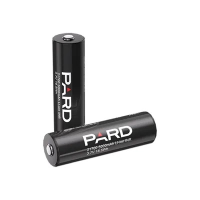 Recargable 21700 - Pard