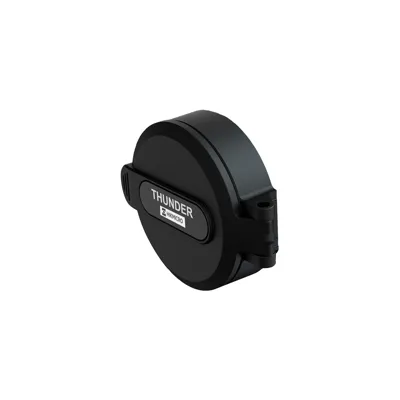 Tapa de Objetivo Thunder (TE19C y TH35C) - HIKMICRO