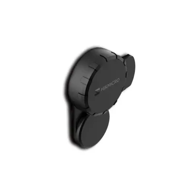 Tapa de Objetivo Gryphon LRF (GH25L) - HIKMICRO