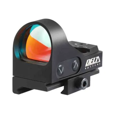 Holográfico MiniDot HD 26 Optical - Delta
