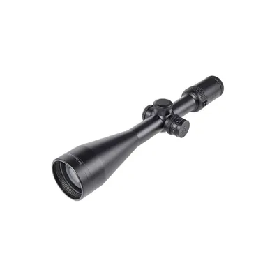 Titanium HD 2.5-15x56 4A S - Delta