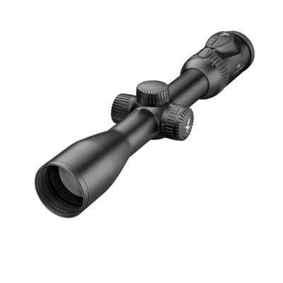 Swaroski Z8I 1,7-13,3x42 L 4A-I - Swarovski