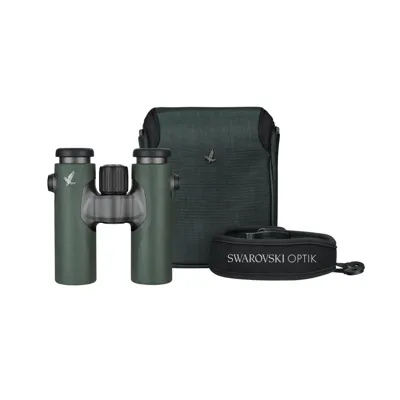 Binoculares Optik CL Companion 10x30 Wild Nature - Swarovski