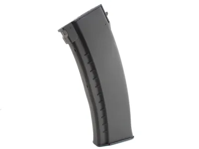 Zásobník Pro AK 500 Ran- Černý - Cyma