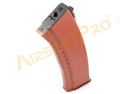Zásobník Pro AK 500 Ran - Bakelit - Cyma