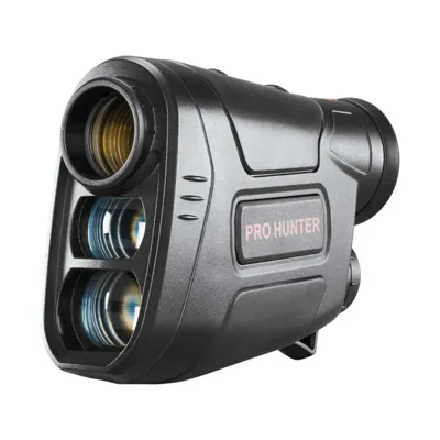 Telémetro Pro Hunter 800 6x20 - SIMMONS