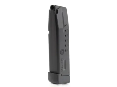 Zásobník Na 30 Ran Pro PC356 Manuál - Tokyo Marui