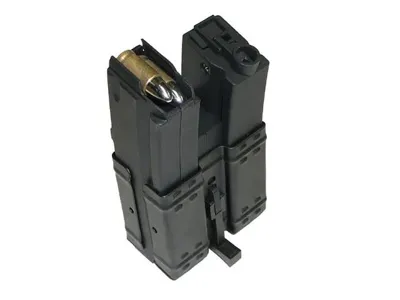 Zásobník Pro MP5 250 Ran - Cyma